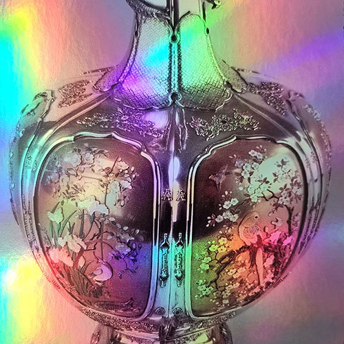UV Ink Printing