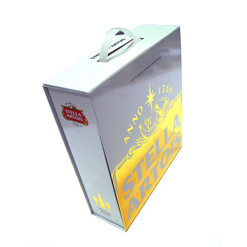 Book-Style Box Sample #102