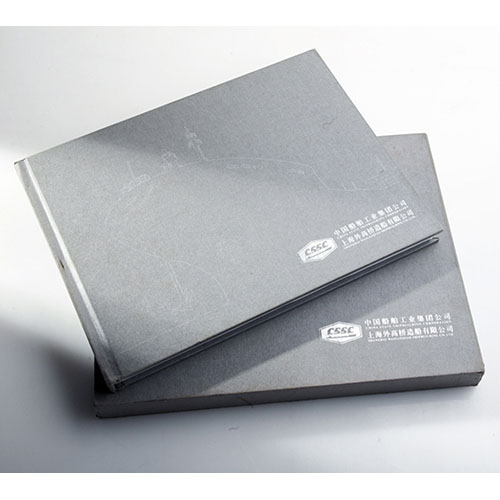 Commercial Printing Sample #219