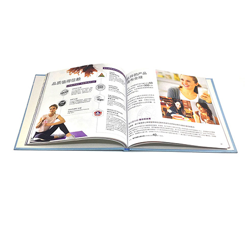 Commercial Printing Sample #221