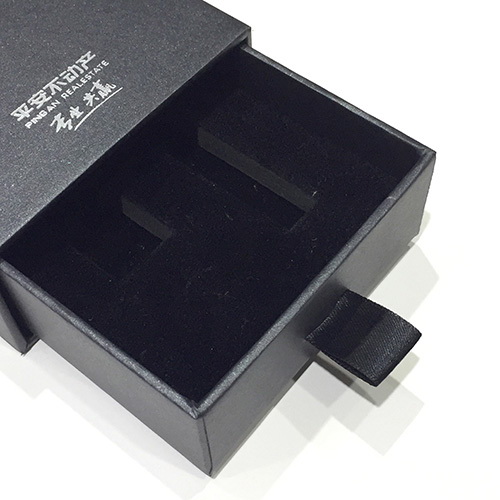 Drawer Box Sample #65