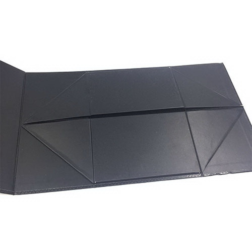 Folding Box Sample #144