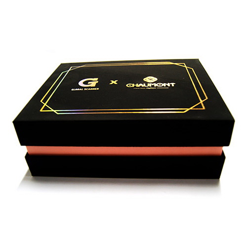 Lid & Base Gift Box Sample #107