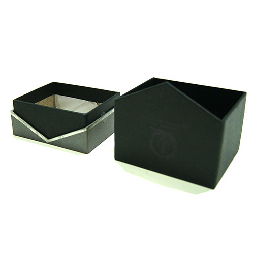 Lid & Base Gift Box Sample #111