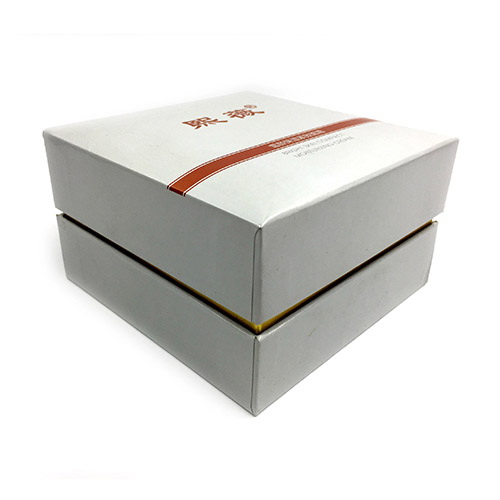 Lid & Base Gift Box Sample #114