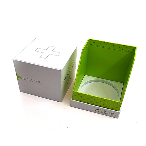 Lid & Base Gift Box Sample #202