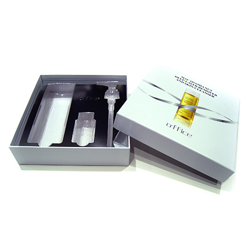 Lid & Base Gift Box Sample #203