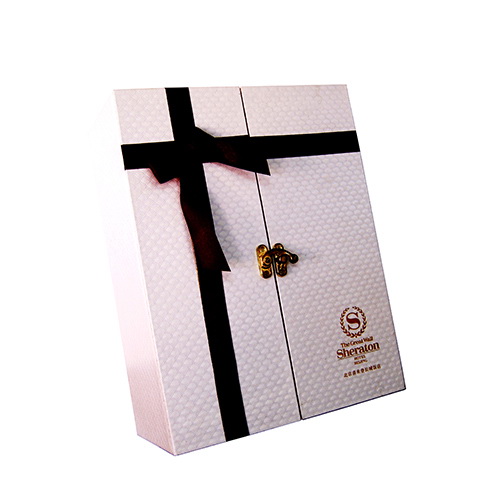 Special-Shape Box Sample #117
