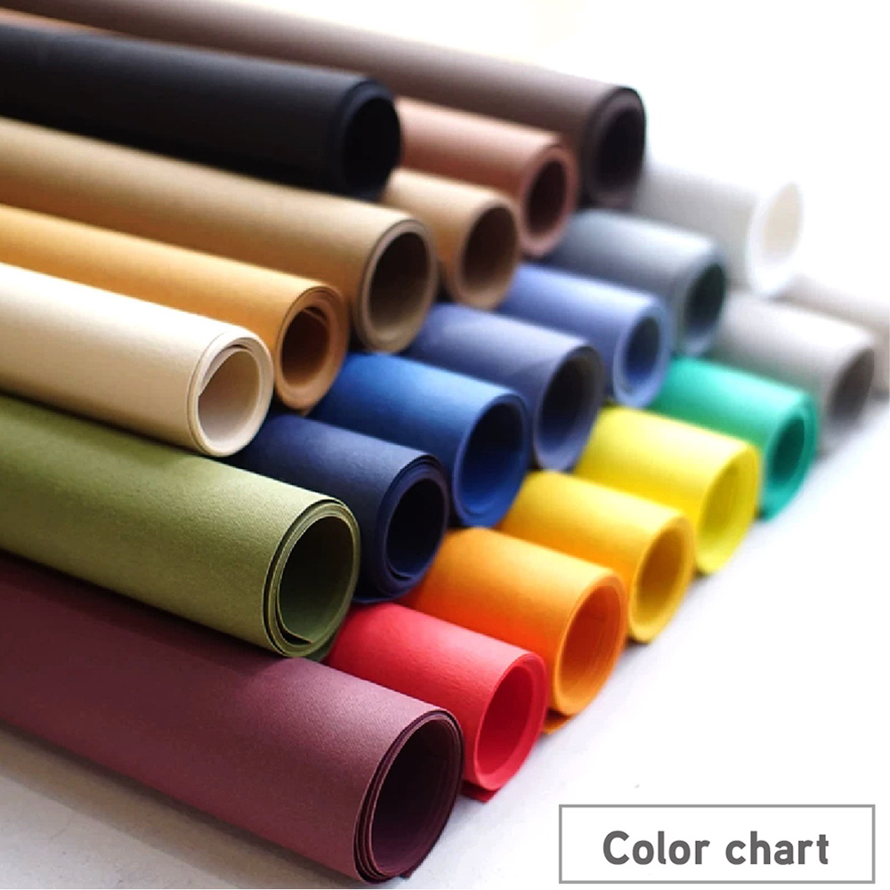 Washable Kraft Paper material by TianRongPack
