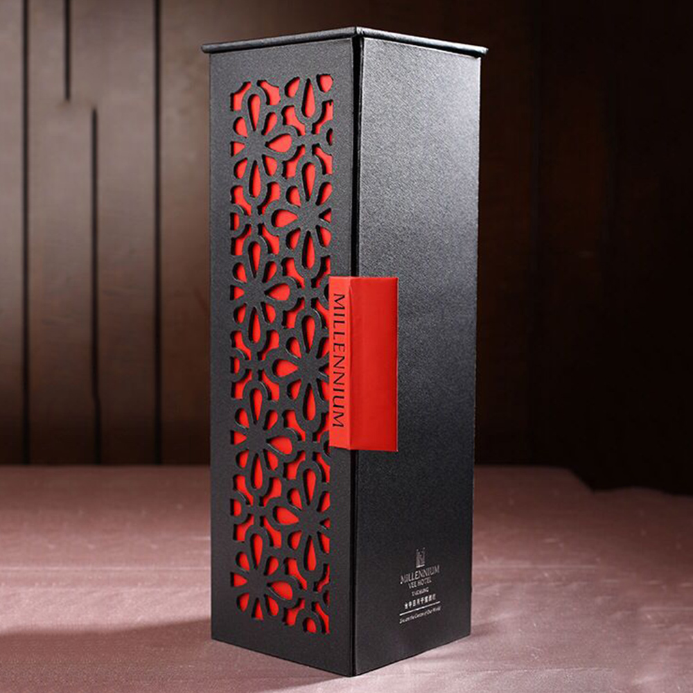 Eco packaging