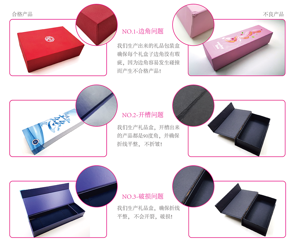 TianRongPackを選ぶ理由