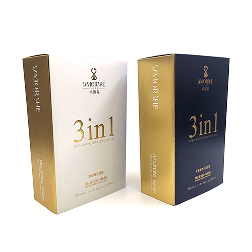 紙盒包裝 案例 #154